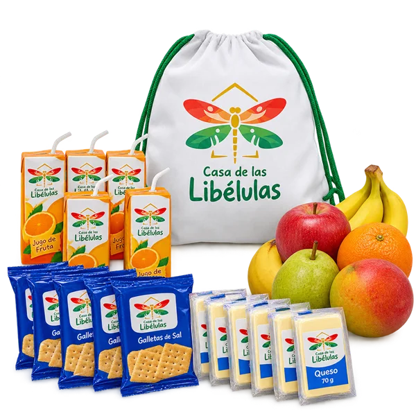 Kit Refrigerio